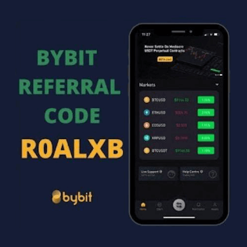 bybit-referral-code